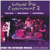 Слова песни – переведено на русский язык Close Encounters Of The Liquid Kind. Liquid Trio Experiment 2