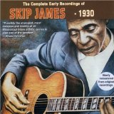 Слова музыкального трека – переведено на русский с английского Hard Time Killin’ Floor Blues музыканта Skip James