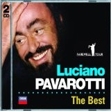 Слова музыки – перевод на русский La Danza. Luciano Pavarotti