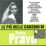 Слова музыки – перевод на русский с английского 1941 исполнителя Patty Pravo