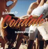 Слова песни – перевод на русский с английского Nobody Knows You музыканта Summer Camp