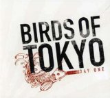 Слова трека – переведено на русский Off Kilter. Birds Of Tokyo