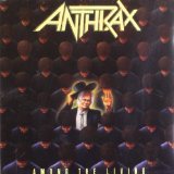 Слова музыкальной композиции – переведено на русский с английского She исполнителя Anthrax
