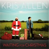 Текст музыки – перевод на русский язык White Christmas. Kris Allen